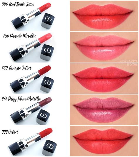 christian dior lipstick myer|Christian Dior lipstick review.